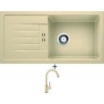 Set Blanco Favum XL 6 S + Mida – Zboží Dáma Set Blanco Favum XL 6 S + Mida – Zboží Dáma