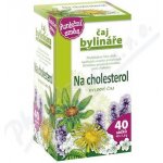 Mediate Čaj Cholesterol 40 x 1.6 g – Zboží Mobilmania