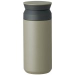 Kinto Travel Tumbler 350 ml khaki – Zbozi.Blesk.cz