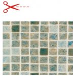 Renolit Alkorplan 3000 Persia Sand; 1,65 m metráž – Zboží Mobilmania