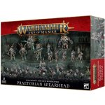 GW Warhammer Battleforce: Ossiarch Bonereapers Praetorian Spearhead – Hledejceny.cz