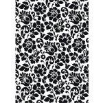 d-c-fix 346-0497 Samolepicí fóliebaroko černé 45 cm x 2 m – Hledejceny.cz