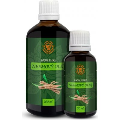 Day Spa 100% neemový olej 30 ml – Sleviste.cz
