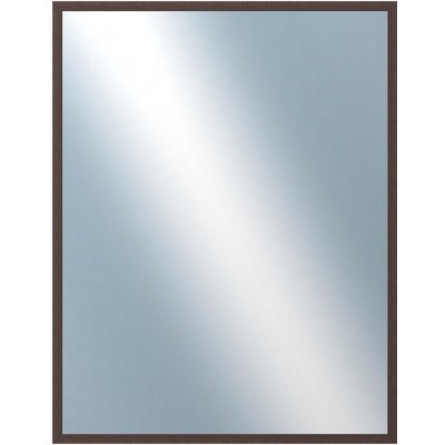 DANTIK KASETTE 70x90 cm hnědá 2757 – Hledejceny.cz