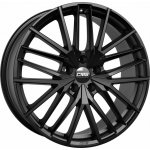 CMS C36 8x18 5x112 ET50 matt black | Zboží Auto