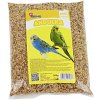 Krmivo pro ptactvo Akinu Andulka kompletní menu 0,5 kg
