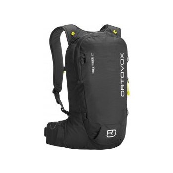 Ortovox Free Rider 22l black raven