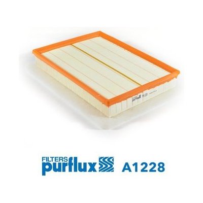 Vzduchový filtr PURFLUX A1228 – Hledejceny.cz