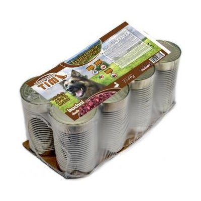 Falco Tim kachní 8 x 1200 g – Sleviste.cz