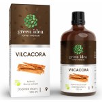 Green idea Vilcacora tinktura 100 ml – Hledejceny.cz