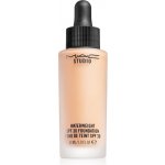 MAC Studio Waterweight SPF30 Foundation lehký hydratační make-up SPF30 NW 22 30 ml – Sleviste.cz