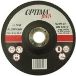 Optima Brusný kotouč 115 x 6,5 mm OM-IA11565 – Hledejceny.cz