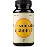 Jíme zdravě Lipozomální vitamín C 60 kapslí – Hledejceny.cz