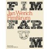 Fimfárum - Jan Werich, Pevná vazba vázaná