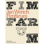 Fimfárum - Jan Werich, Pevná vazba vázaná