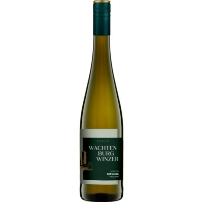 Wachtenburg Winzer Riesling 12% 0,75 l (holá láhev) – Hledejceny.cz