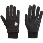 Mammut Stretch Pro WS černá – Hledejceny.cz