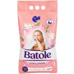 Batole prací prášek 4,5 kg 75 PD – Hledejceny.cz