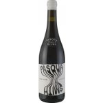 Charles Smith Pasqua + Smith QuattroMani Pinot Noir Červené 13.5% 0.75 l (holá láhev) – Hledejceny.cz