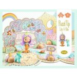 Djeco Tinyly set Puzzl'Up Lily 33pcs – Zboží Mobilmania
