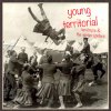 Hudba Young Territorial Ian Bruce and the Tartan Spiders CD