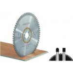 Festool pilový kotouč s jemnými zuby 492050 – Hledejceny.cz