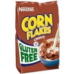 Nestlé Corn Flakes Choco 450 g – Zboží Dáma