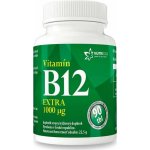 Nutricius Vitamín B12 Extra 1 kg 90 tablet – Hledejceny.cz