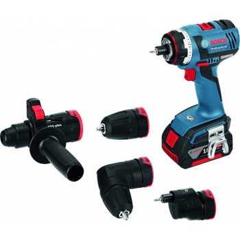 Bosch GSR 18 V-EC FC2 0.601.9E1.104