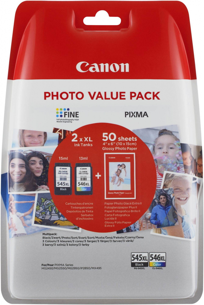Canon 8286B006 - originální