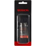 Bennon černé – Zboží Mobilmania