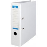 Tip Top Office Pákový pořadač Office A4 80 mm bílý – Zboží Živě