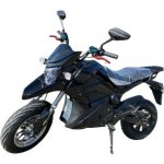 EcoWheel G5 2000W 40Ah oranžová – Zboží Mobilmania