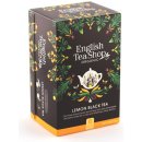 English Tea Shop Černý čaj s citronem 20 sáčků