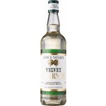 Velvet Falernum 11% 0,7 l (holá láhev) – Sleviste.cz