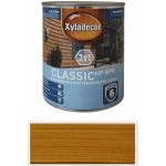 Xyladecor Classic HP 0,75 l borovice mat – Zboží Mobilmania