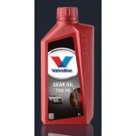 Valvoline Axle Oil 75W-90 1 l – Zbozi.Blesk.cz