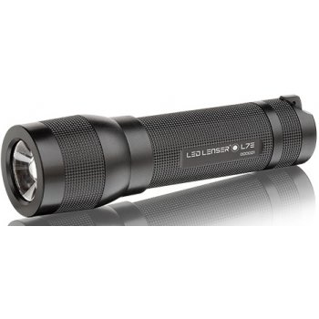 Ledlenser L7E