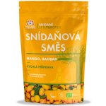 Iswari Bio snídaňová směs Mango baobab 300 g – Zboží Dáma