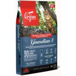 ORIJEN GUARDIAN 8 CAT 4,5 Kg – Zboží Dáma