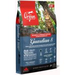 ORIJEN GUARDIAN 8 CAT 4,5 Kg – Hledejceny.cz