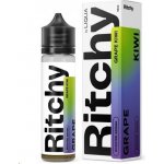 Liqua Ritchy Shake & Vape Grape Kiwi 12 ml – Hledejceny.cz