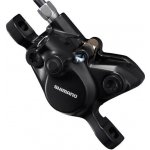 SHIMANO Brzdový třmen. BR-MT200 Hydraulický držák sloupku + destičky B05S – Zboží Dáma