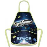 oxybag Zástěra do výtvarné výchovy Space