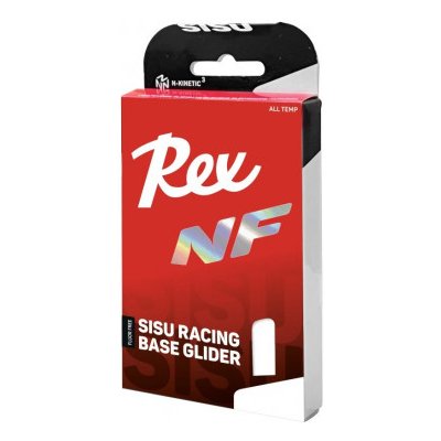 Rex NF SISU Racing White 80 g – Hledejceny.cz