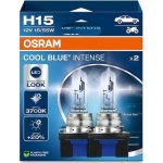 Osram Cool Blue Intense H15 PGJ23t-1 12V 55/15W – Sleviste.cz