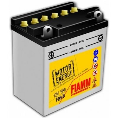 Fiamm FB9-B – Hledejceny.cz