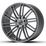 MAK Leipzig 10x22 5x130 ET48 gunmetal mirror – Hledejceny.cz