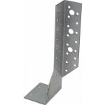 Domax trámová botka dělená WBD 200 pravá - 50 x 200 x 75 mm 10 ks – Sleviste.cz