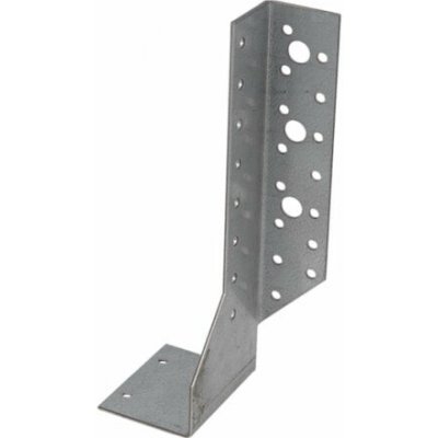 Domax trámová botka dělená WBD 200 pravá - 50 x 200 x 75 mm 10 ks – Sleviste.cz